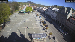 Náměstí T. G. Masaryka