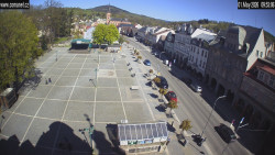 Náměstí T. G. Masaryka