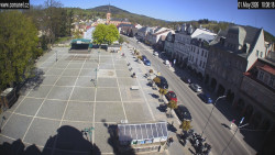 Náměstí T. G. Masaryka