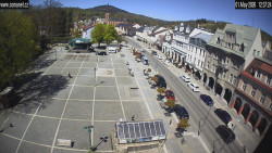 Náměstí T. G. Masaryka
