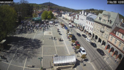 Náměstí T. G. Masaryka