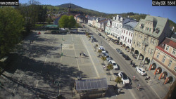 Náměstí T. G. Masaryka
