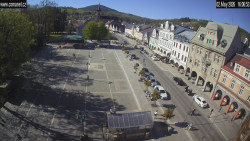 Náměstí T. G. Masaryka
