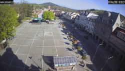 Náměstí T. G. Masaryka
