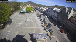 Náměstí T. G. Masaryka