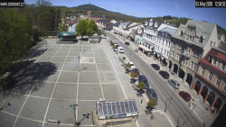 Náměstí T. G. Masaryka