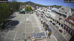 Náměstí T. G. Masaryka