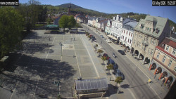 Náměstí T. G. Masaryka