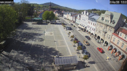 Náměstí T. G. Masaryka