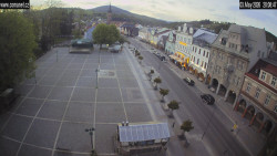 Náměstí T. G. Masaryka