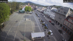 Náměstí T. G. Masaryka