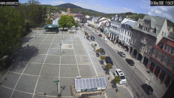 Náměstí T. G. Masaryka