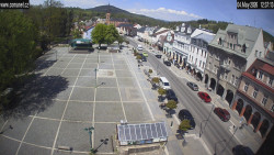 Náměstí T. G. Masaryka