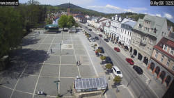 Náměstí T. G. Masaryka
