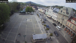 Náměstí T. G. Masaryka