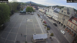 Náměstí T. G. Masaryka