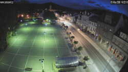 Náměstí T. G. Masaryka