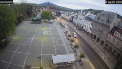 Náměstí T. G. Masaryka