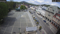 Náměstí T. G. Masaryka