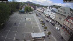 Náměstí T. G. Masaryka