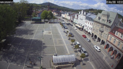 Náměstí T. G. Masaryka