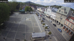 Náměstí T. G. Masaryka