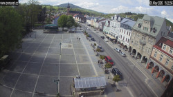 Náměstí T. G. Masaryka