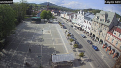Náměstí T. G. Masaryka
