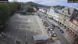 Náměstí T. G. Masaryka