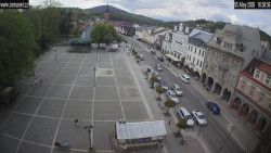 Náměstí T. G. Masaryka