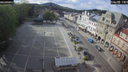Náměstí T. G. Masaryka