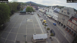 Náměstí T. G. Masaryka