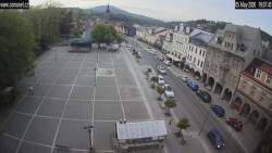 Náměstí T. G. Masaryka