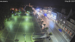 Náměstí T. G. Masaryka
