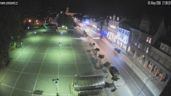 Náměstí T. G. Masaryka