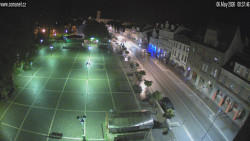 Náměstí T. G. Masaryka