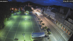Náměstí T. G. Masaryka