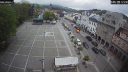 Náměstí T. G. Masaryka