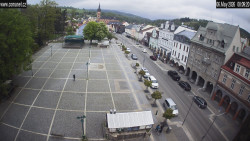 Náměstí T. G. Masaryka