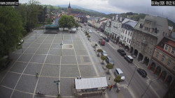 Náměstí T. G. Masaryka
