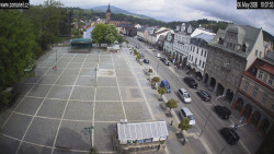 Náměstí T. G. Masaryka