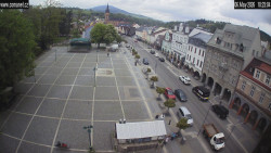 Náměstí T. G. Masaryka