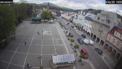 Náměstí T. G. Masaryka