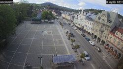 Náměstí T. G. Masaryka