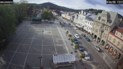 Náměstí T. G. Masaryka