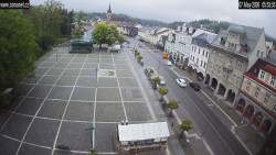 Náměstí T. G. Masaryka