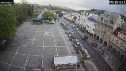 Náměstí T. G. Masaryka