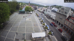 Náměstí T. G. Masaryka