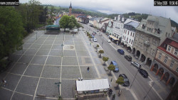 Náměstí T. G. Masaryka