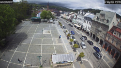 Náměstí T. G. Masaryka